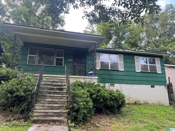 1913 DAY AVENUE, Tarrant, AL 35217