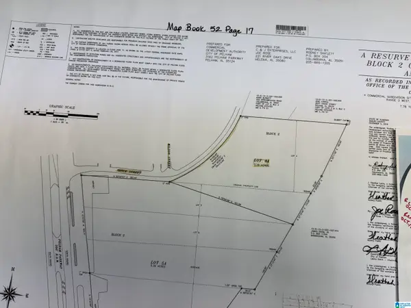 3037 VANCE STREET, Pelham, AL 35124
