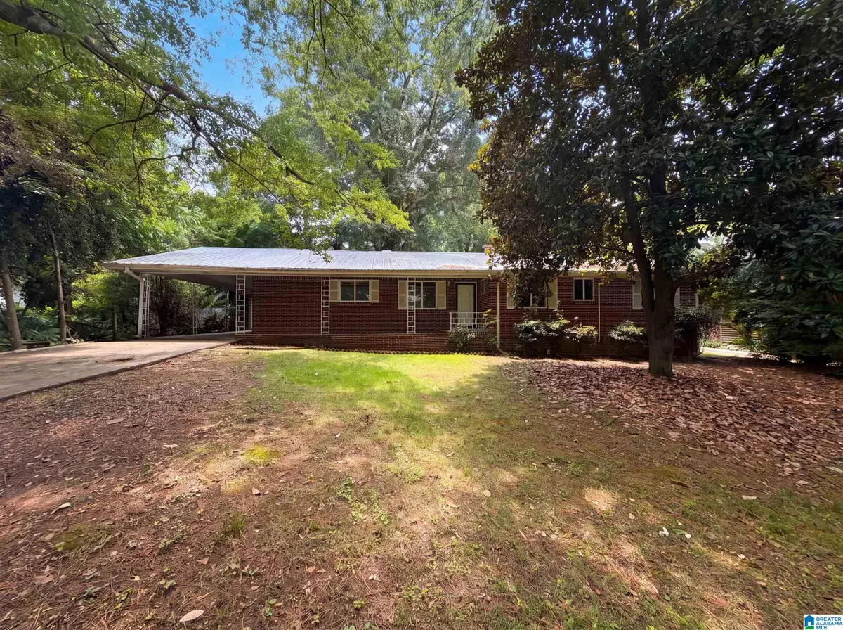 127 WALKER AVENUE, Hueytown, AL 35023 - #1