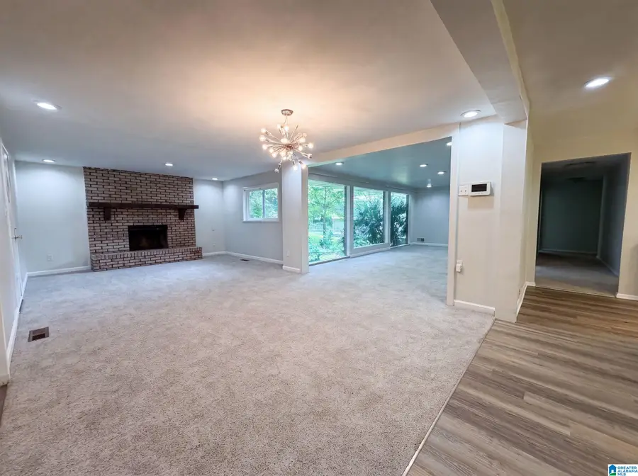 127 WALKER AVENUE, Hueytown, AL 35023 - #3