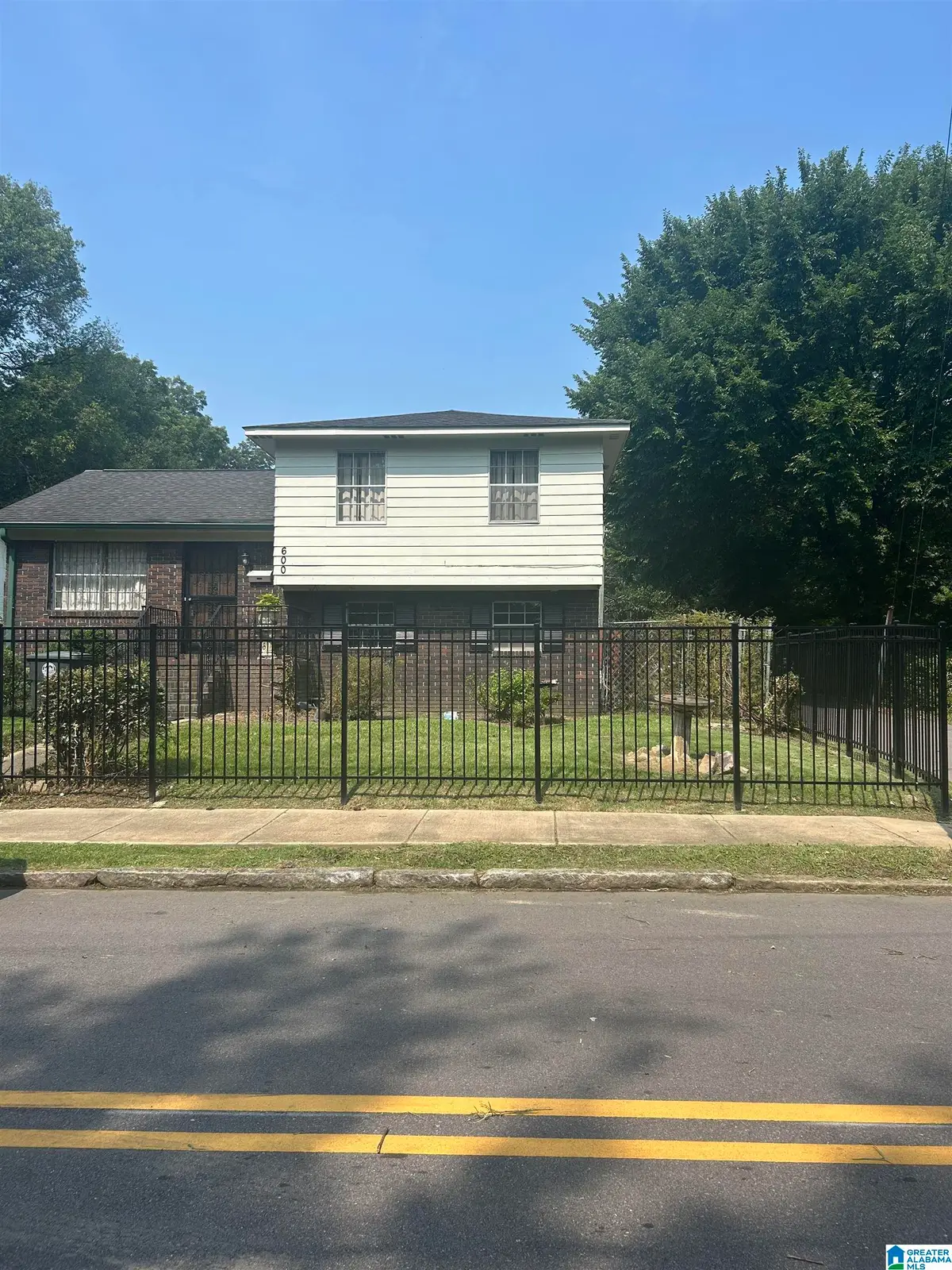 600 AVENUE U, Birmingham, AL 35214 - #1