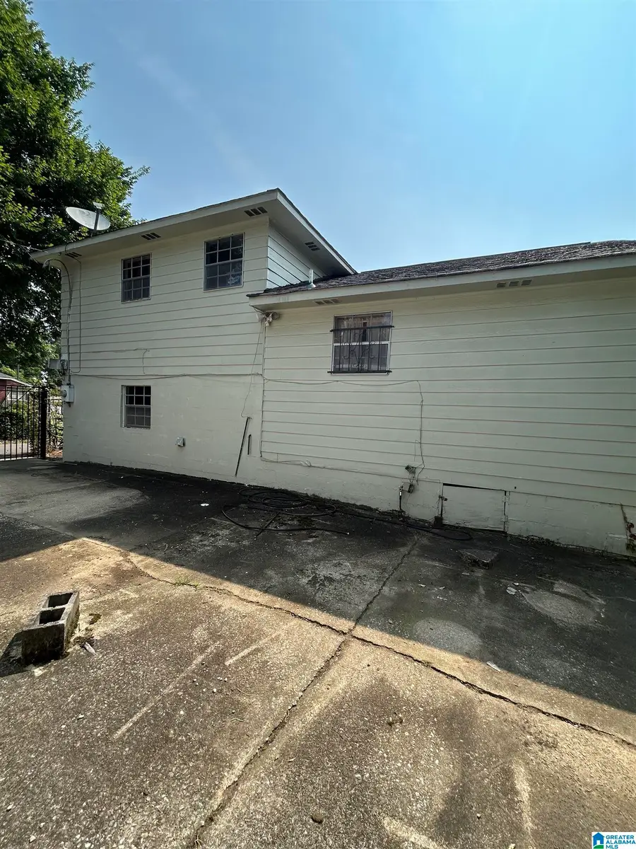 600 AVENUE U, Birmingham, AL 35214 - #2