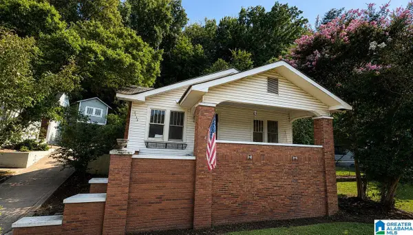 5109 8TH TERRACE S, Birmingham, AL 35212