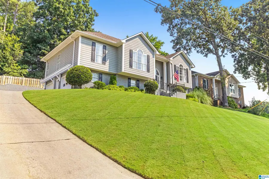 906 STONEWOOD ROAD, Helena, AL 35080 - #3