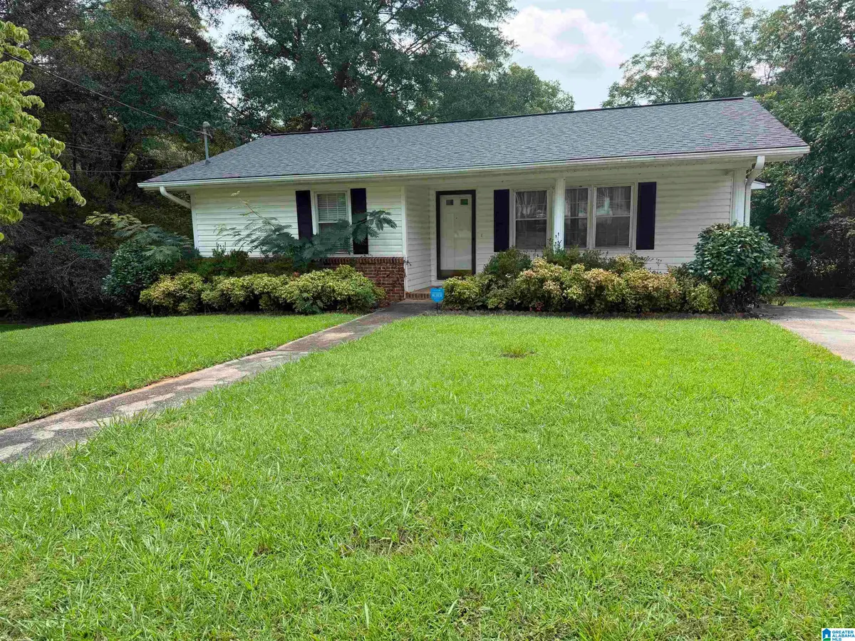 211 RADNEY STREET, Roanoke, AL 36274 - #1