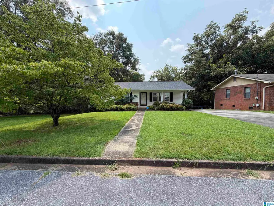 211 RADNEY STREET, Roanoke, AL 36274 - #2