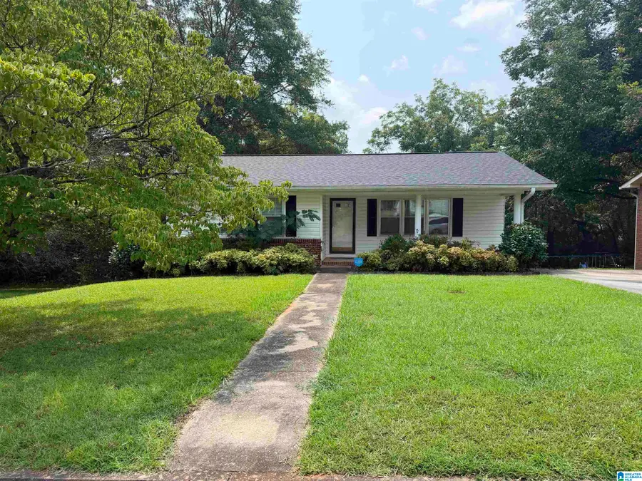 211 RADNEY STREET, Roanoke, AL 36274 - #3
