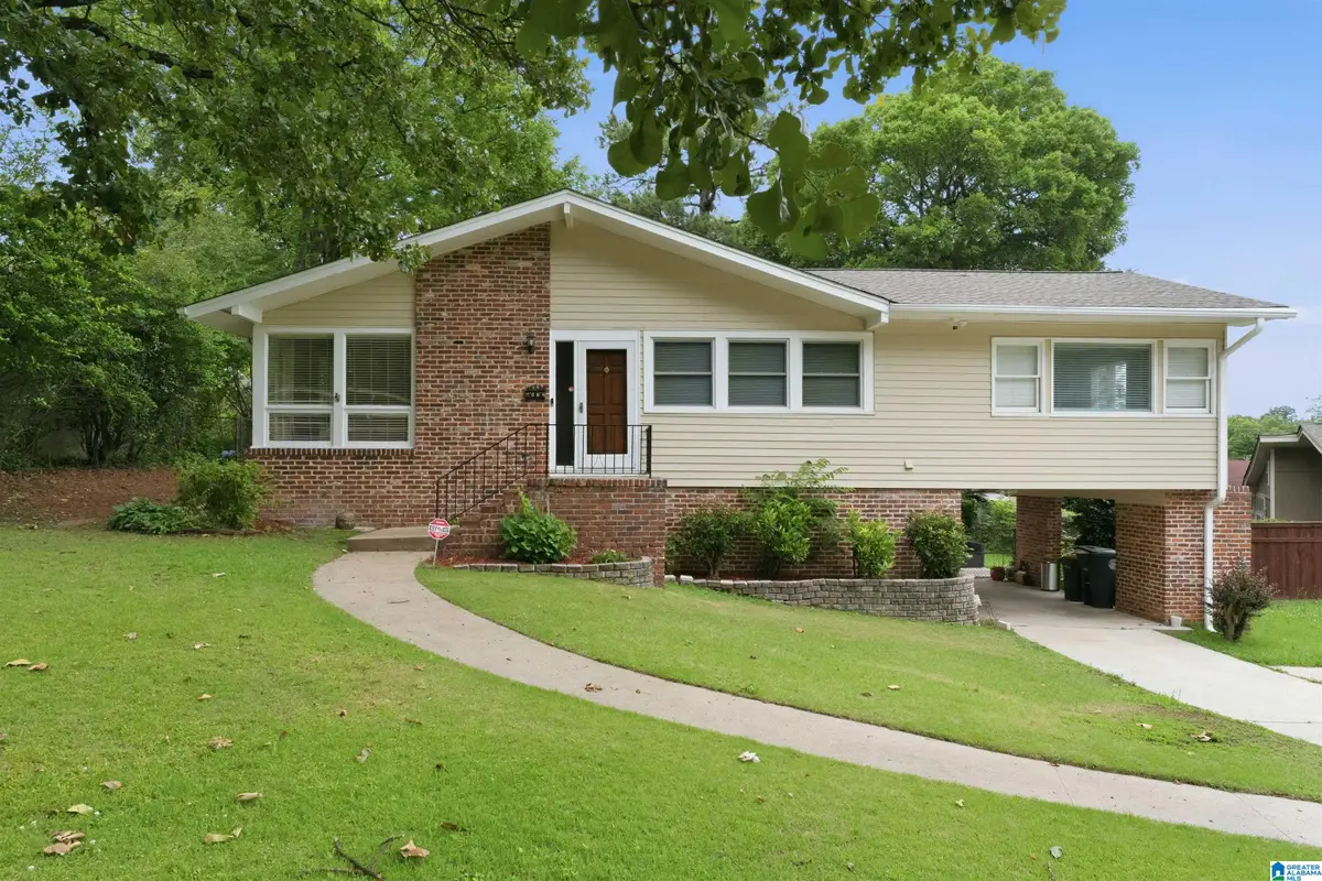 5312 10TH COURT, Birmingham, AL 35222 - #1