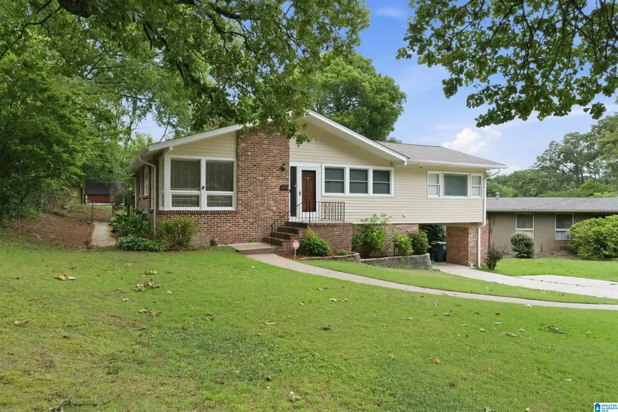 5312 10TH COURT, Birmingham, AL 35222 - #2