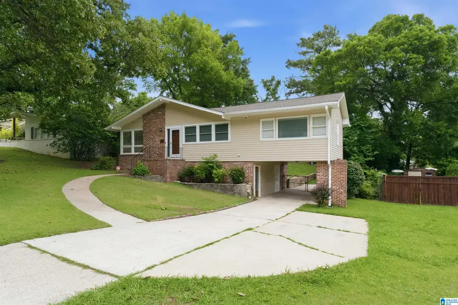 5312 10TH COURT, Birmingham, AL 35222 - #3