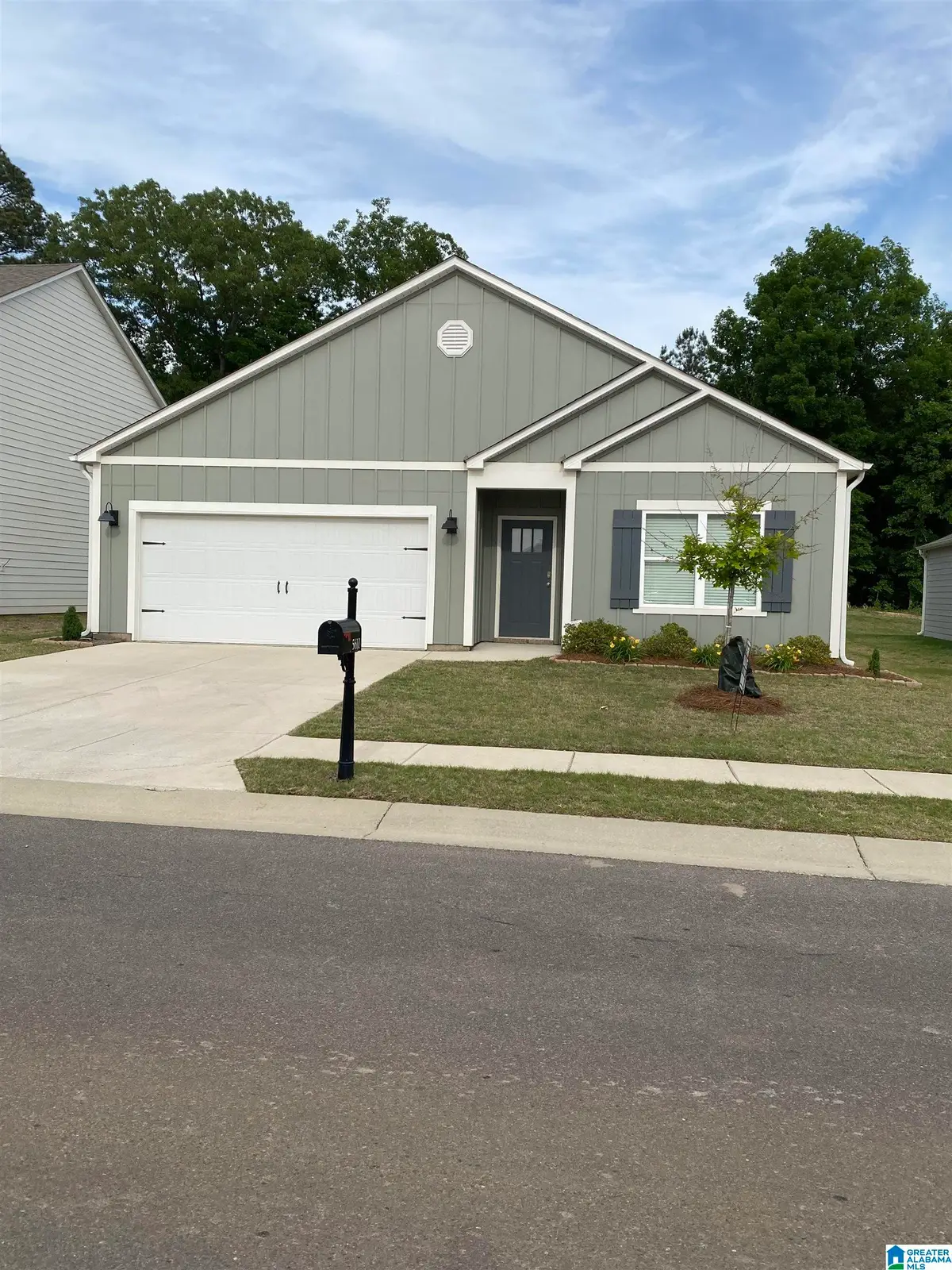 5610 POST OAK TRAIL, Bessemer, AL 35022 - #1