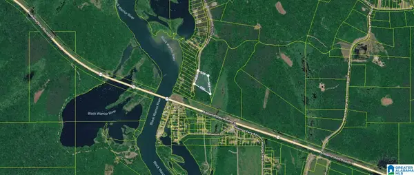 Lot 160 CYPRESS POINT DRIVE, Akron, AL 35441