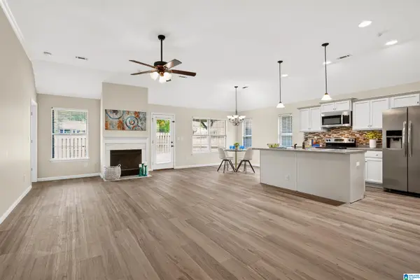 8220 FRANKLIN LANE, Morris, AL 35116