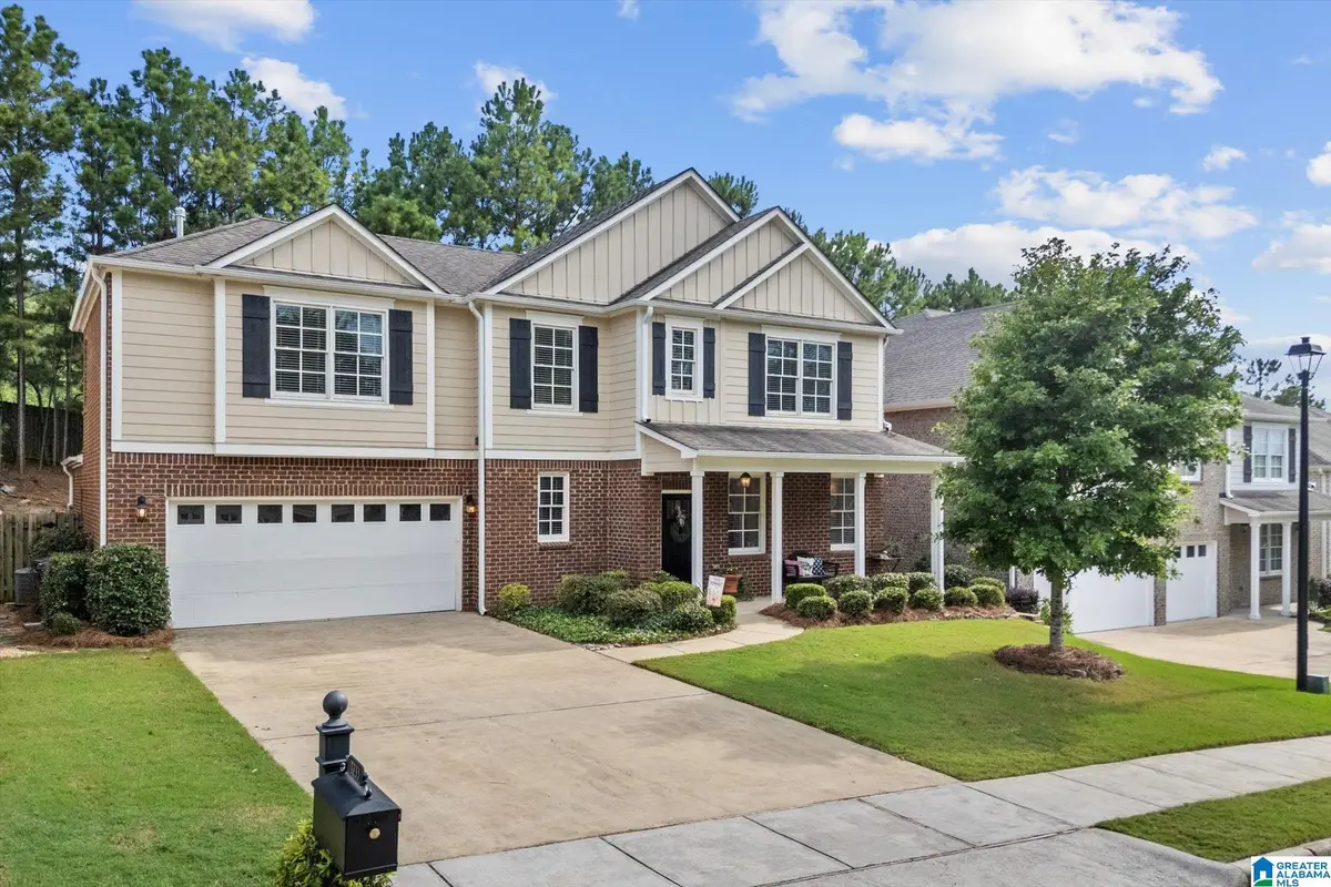1233 HUNTERS GATE DRIVE, Hoover, AL 35242 - #1
