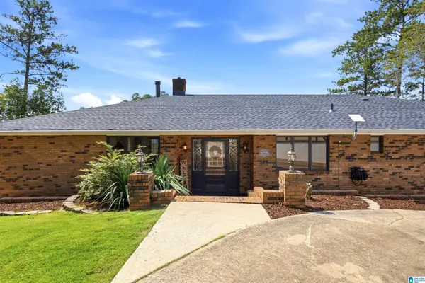 692 COUNTY ROAD 188, Clanton, AL 35046
