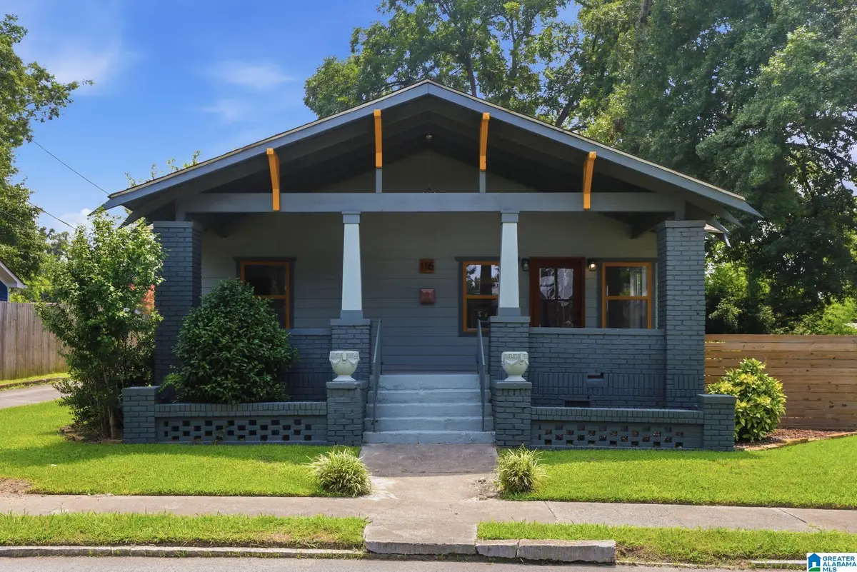 116 57TH STREET S, Birmingham, AL 35212 - #1