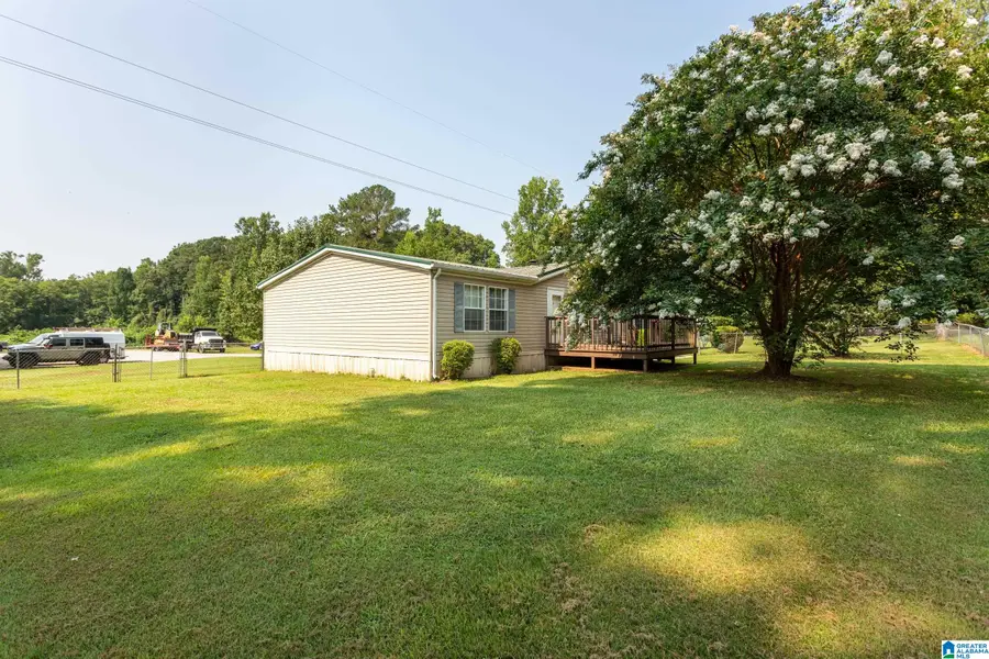 1166 DEARMANVILLE DRIVE N, Anniston, AL 36207 - #3