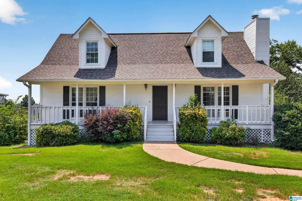 4515 S SHADES CREST ROAD, Helena, AL 35022 - #1