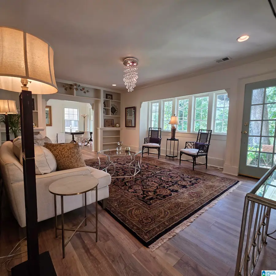 4319 CLIFF ROAD S, Birmingham, AL 35222 - #2