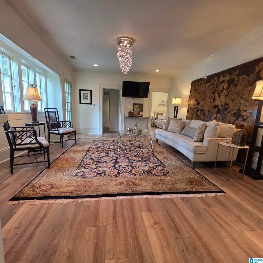 4319 CLIFF ROAD S, Birmingham, AL 35222 - #3