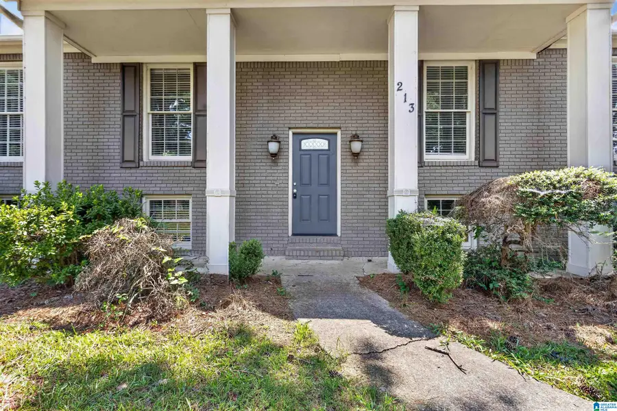 213 WIND VIEW TRACE, Irondale, AL 35210 - #2