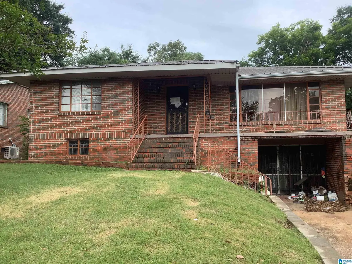 624 MCCARY STREET SW, Birmingham, AL 35211 - #1
