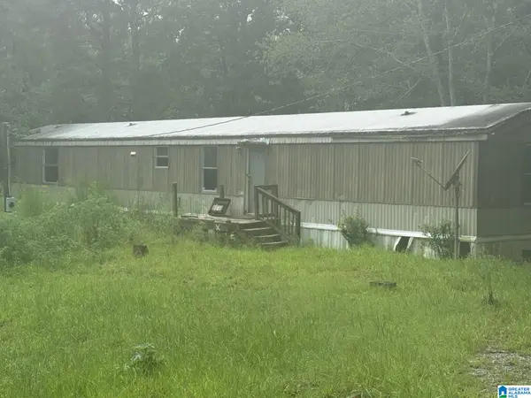 978 OLD 227 ROAD, Altoona, AL 35952