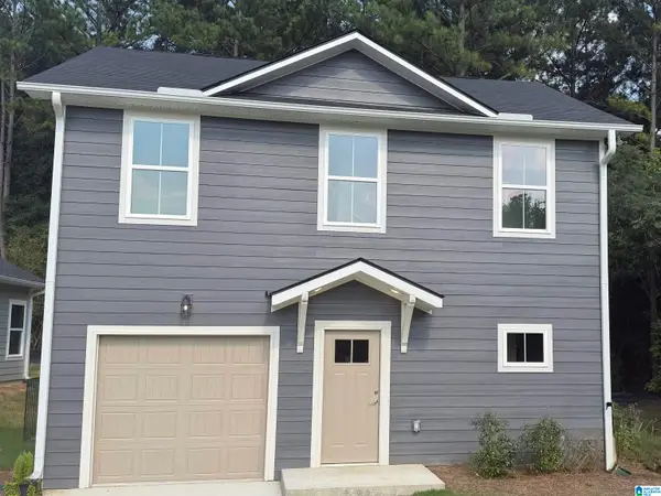 1442 MAGNOLIA DRIVE, Birmingham, AL 35214