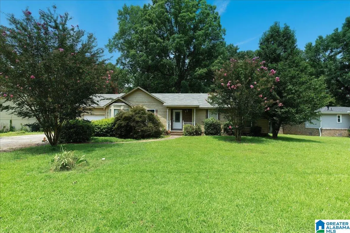 3029 BRISCOE STREET, Fultondale, AL 35068 - #1