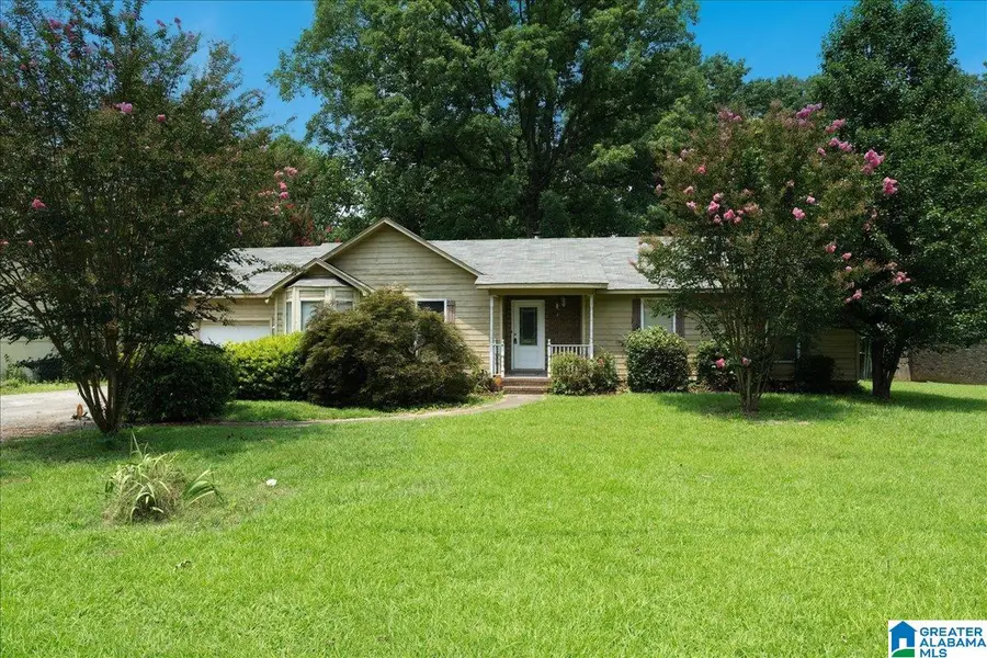 3029 BRISCOE STREET, Fultondale, AL 35068 - #2