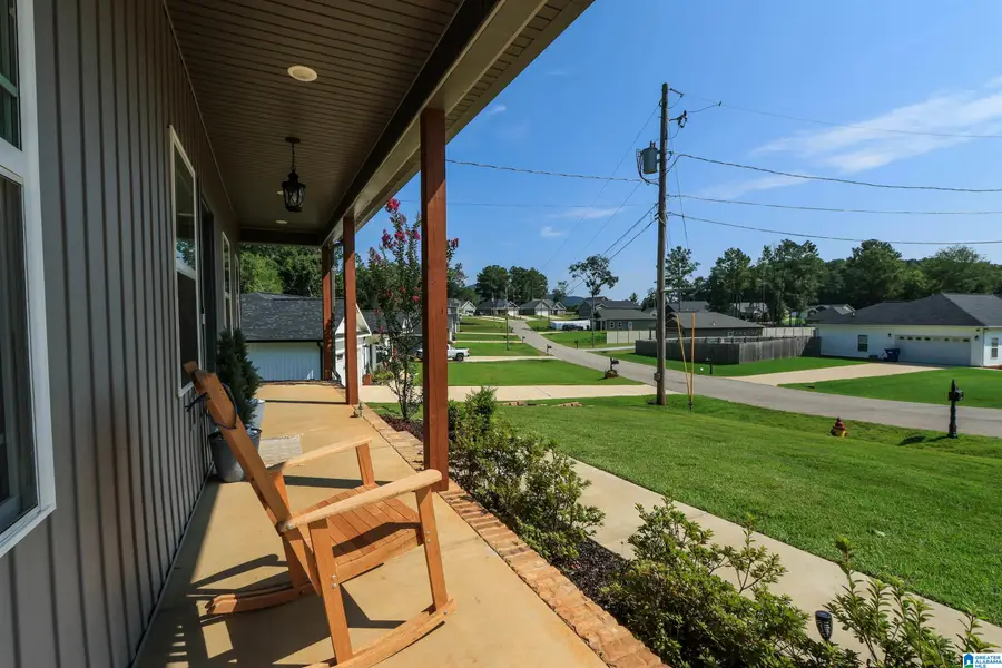 156 DEERFIELD CIRCLE, Anniston, AL 36207 - #2