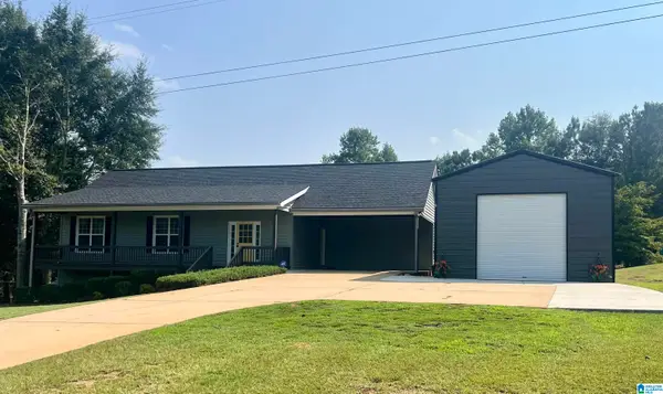 2711 COUNTY ROAD 129, Wedowee, AL 36278