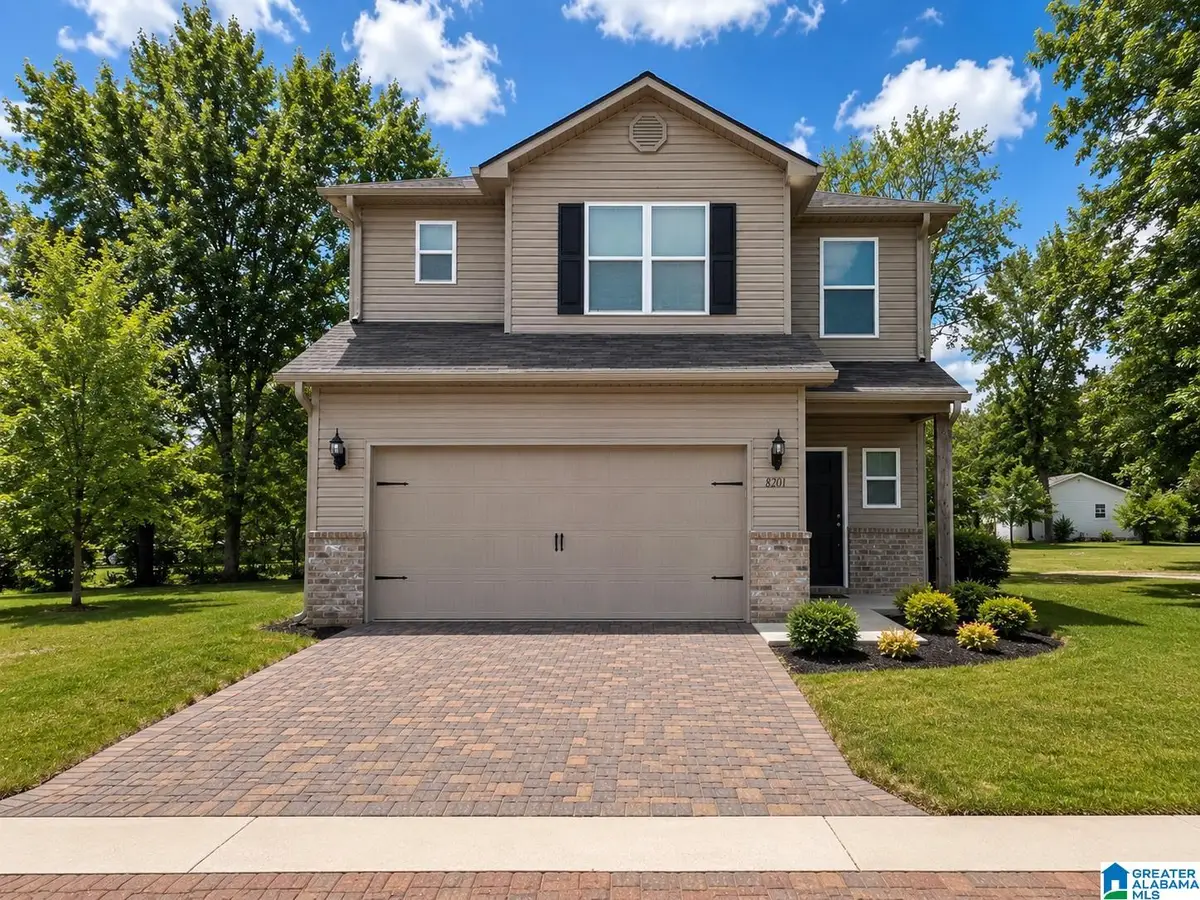 8201 COTTAGE LANE, Leeds, AL 35094 - #1