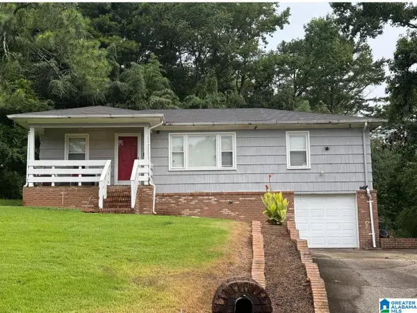 2232 5TH STREET NE, Birmingham, AL 35215