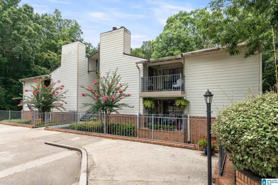 502 GABLES DRIVE, Hoover, AL 35244 - #2