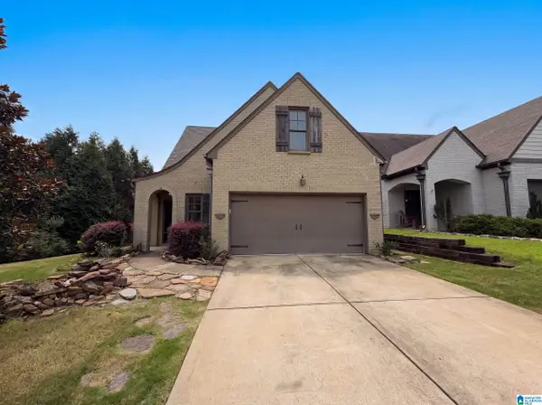 602 JOHNNYS COVE, Leeds, AL 35094