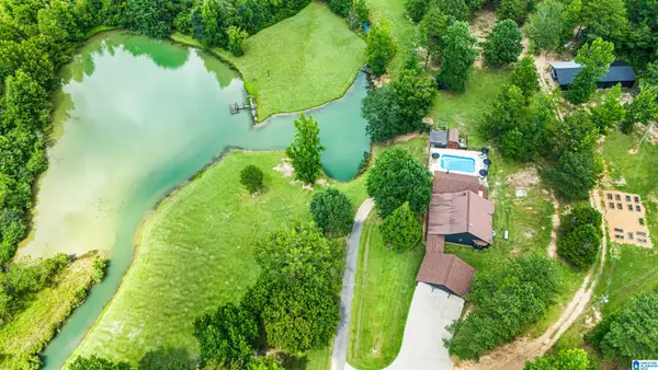 201 BENEFIELD GAP ROAD, Piedmont, AL 36272