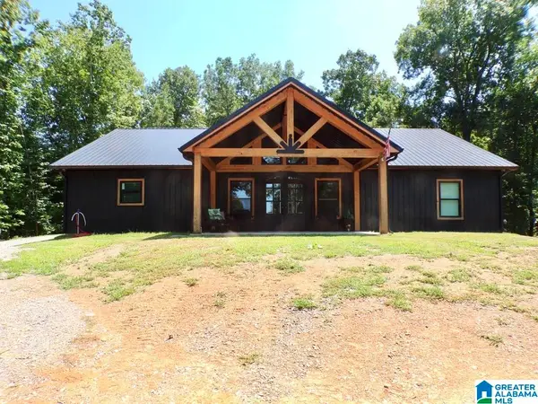 3415 COUNTY ROAD 616, Cullman, AL 35077