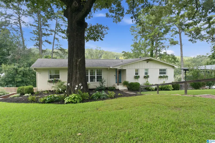 1575 VALLEY VIEW CIRCLE, Homewood, AL 35209 - #2