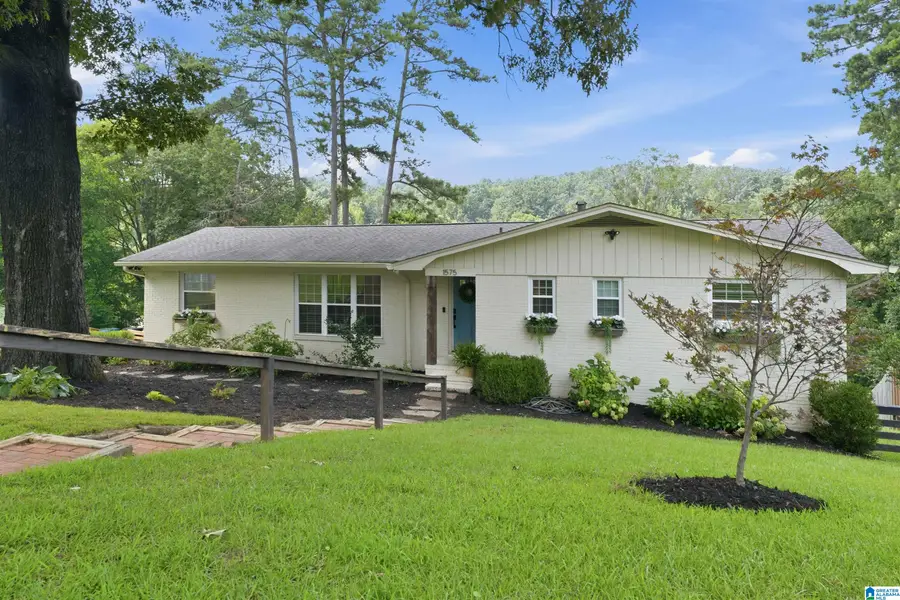 1575 VALLEY VIEW CIRCLE, Homewood, AL 35209 - #3