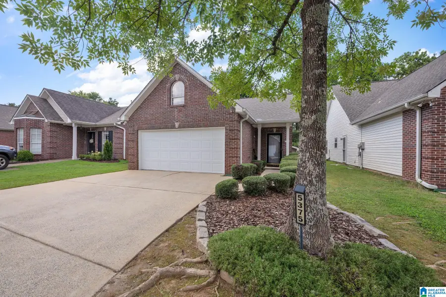 5375 COTTAGE LANE, Hoover, AL 35226 - #2
