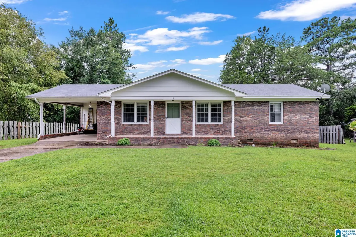 5 CRESTWOOD DRIVE, Oneonta, AL 35121 - #1