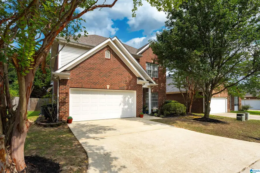 1138 CASTLEMAINE DRIVE, Birmingham, AL 35226 - #2