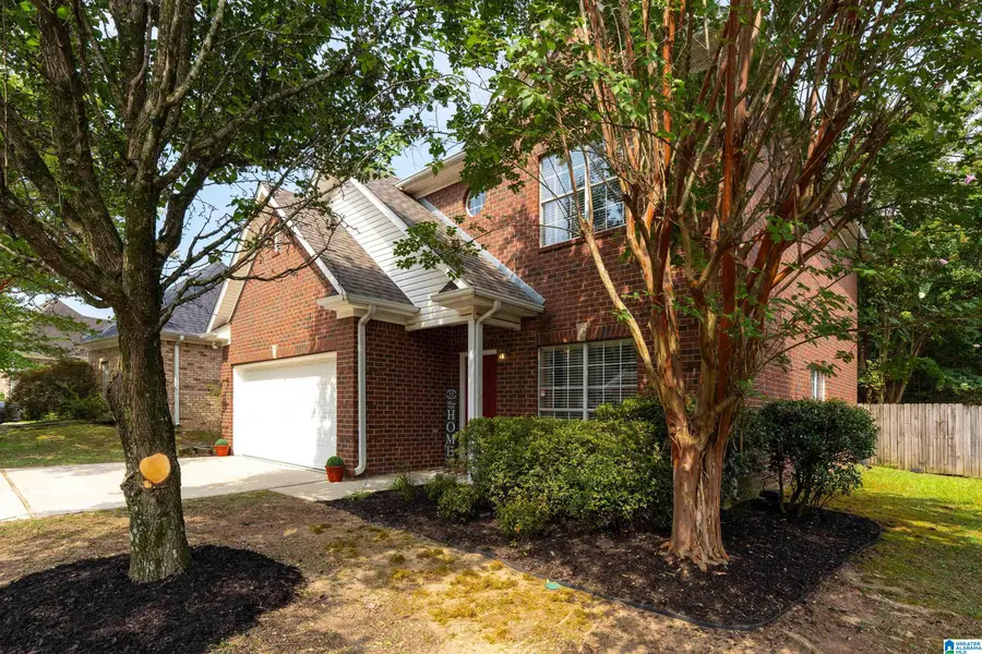 1138 CASTLEMAINE DRIVE, Birmingham, AL 35226 - #3