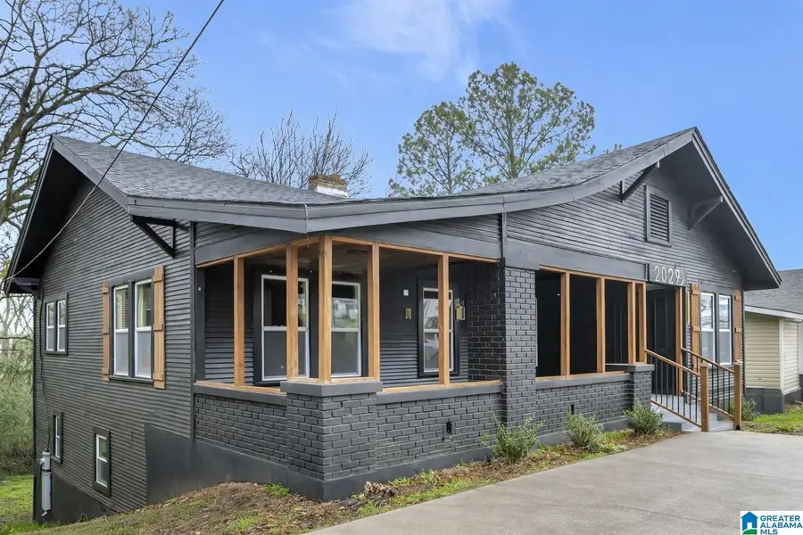 2029 EUFAULA AVENUE, Birmingham, AL 35208 - #2