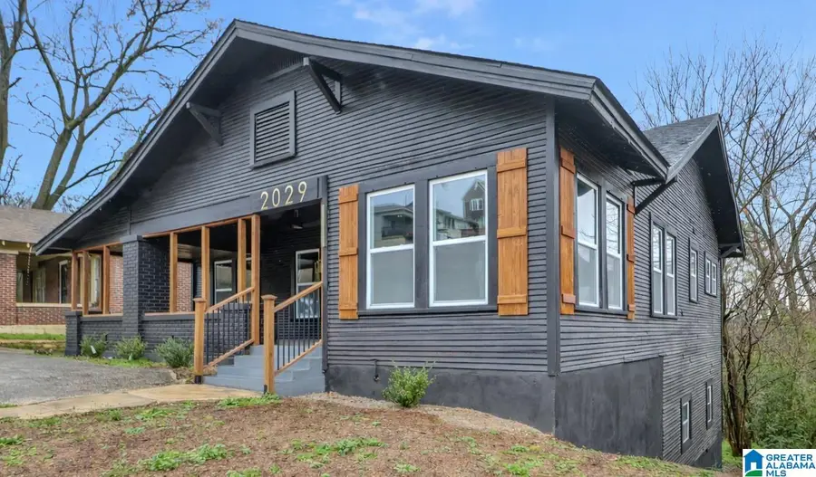 2029 EUFAULA AVENUE, Birmingham, AL 35208 - #3