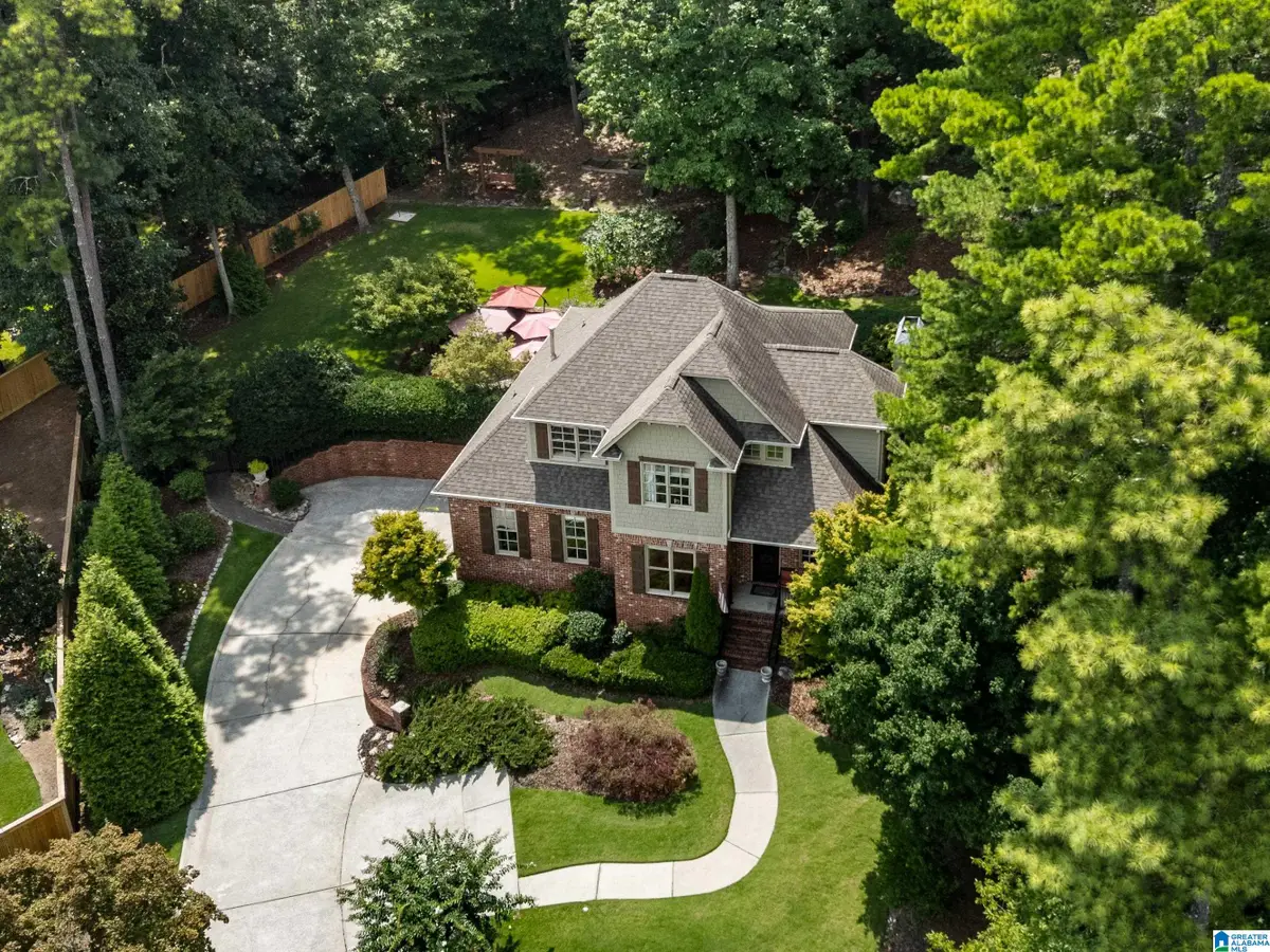 1033 SANDHURST CIRCLE, Birmingham, AL 35242 - #1