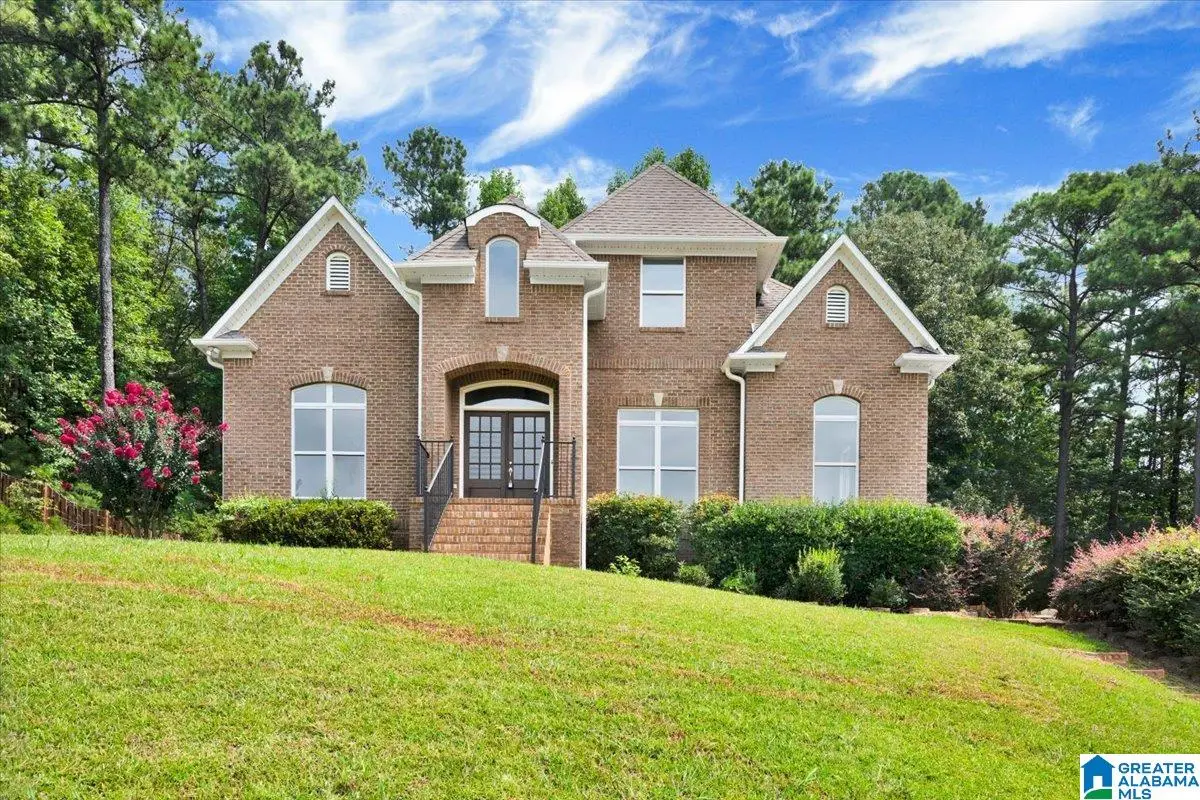 128 TIMBER COVE, Pelham, AL 35124 - #1