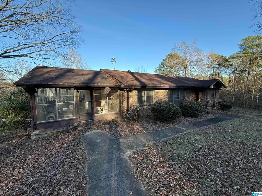 4196 PRINCE STREET, Bessemer, AL 35022 - #2