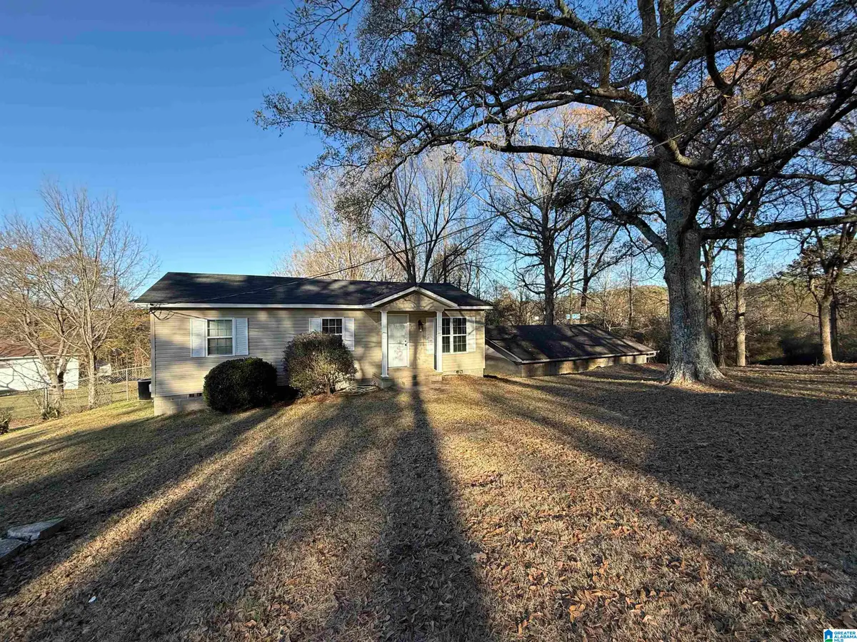 4180 PRINCE STREET, Bessemer, AL 35022 - #1